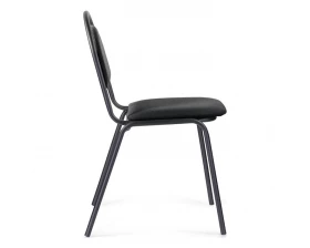 Стул Стандарт черный images