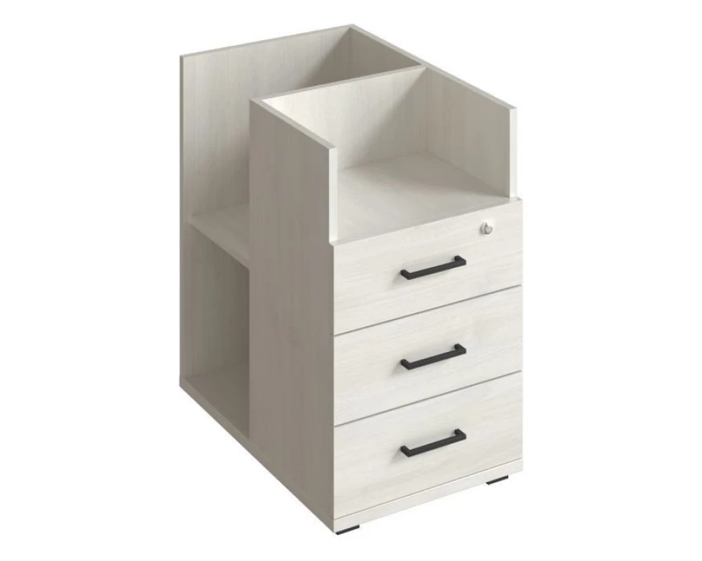 Каркас приставной тумбы ФПЛ Форма