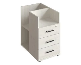 Каркас приставной тумбы ФПЛ Форма images