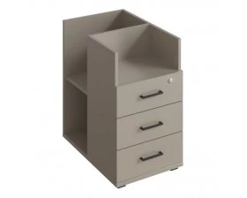 Каркас приставной тумбы ФПЛ Форма images