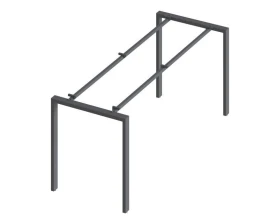 Комплект мет. опор для ФТМ ФМК-120 Форма images