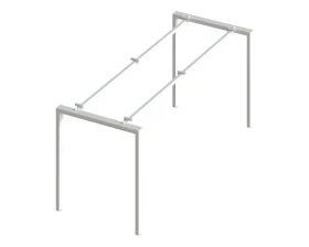 Комплект мет. опор для ФТМ ФМК-120 Форма images