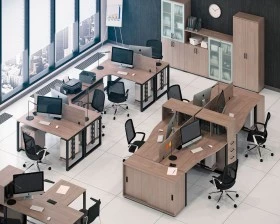 Мебель для персонала Форма images