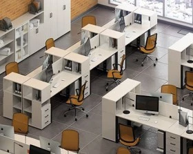 Мебель для персонала Форма images