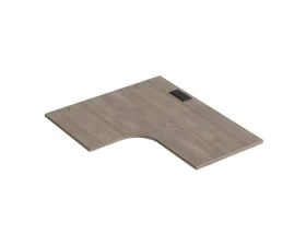 Столешница угловая ФУЛ/П-142 Форма images