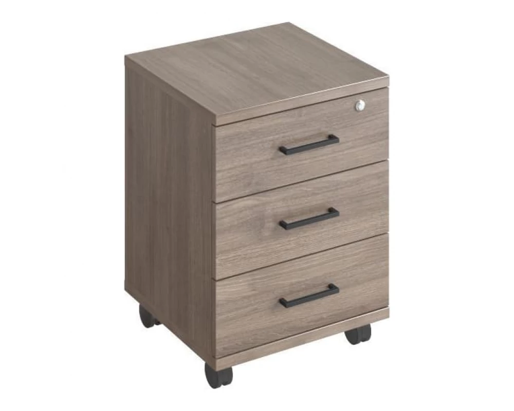 Тумба подкатная ФАТ Форма