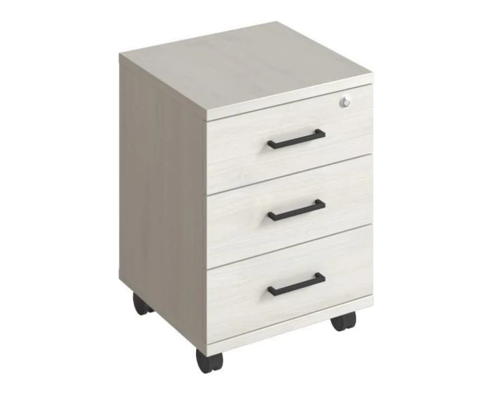 Тумба подкатная ФАТ Форма