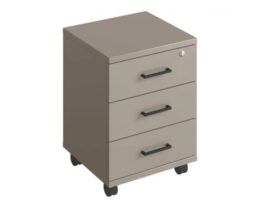 Тумба подкатная ФАТ Форма