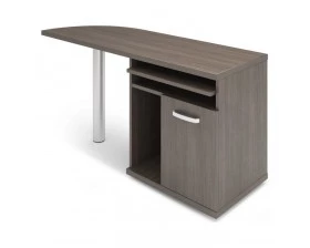 Тумба приставная с топом ТТПП-2 Консул images