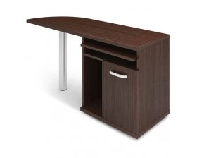 Тумба приставная с топом ТТПП-2 Консул images