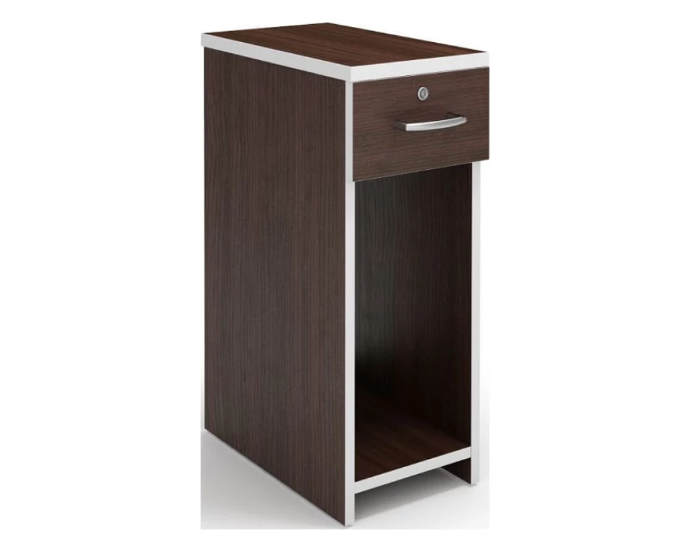 Тумба под системный блок с топом ТПК-1+СТП-30 Style