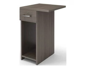 Тумба под системный блок с топом ТПК-1+СТП-45 Style images