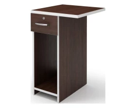 Тумба под системный блок с топом ТПК-1+СТП-45 Style images