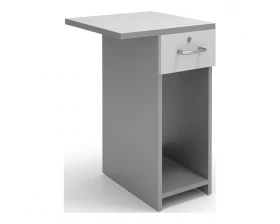 Тумба под системный блок с топом ТПК-1+СТП-45 Style images