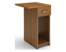 Тумба под системный блок с топом ТПК-1+СТП-45 Style images