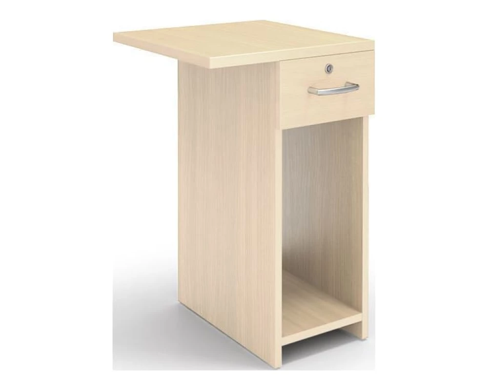 Тумба под системный блок с топом ТПК-1+СТП-45 Style