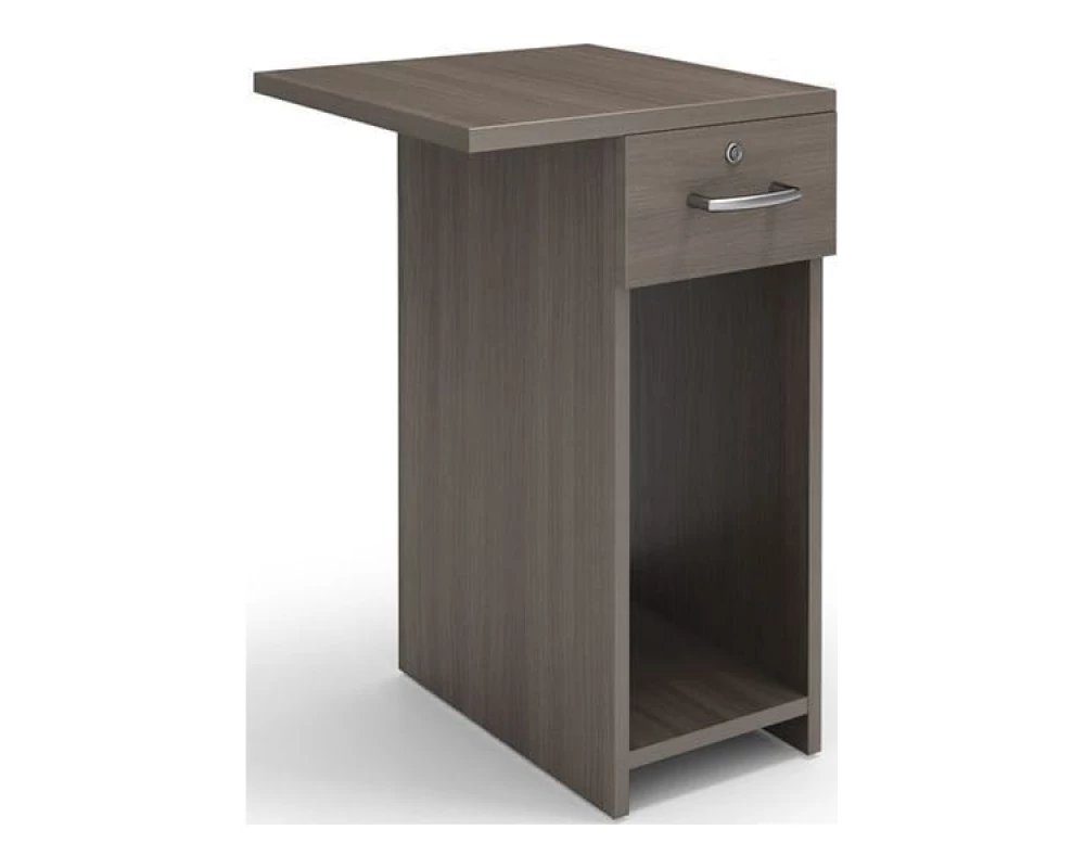 Тумба под системный блок с топом ТПК-1+СТП-45 Style