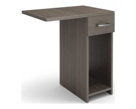 Тумба под системный блок с топом ТПК-1+СТП-70 Style images