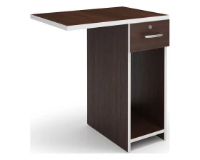 Тумба под системный блок с топом ТПК-1+СТП-70 Style images