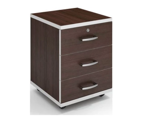 Тумба подкатная АТ Style