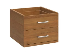 Тумба подвесная для столов А-120Т, А-140Т, А-160Т АТ-02 Style images