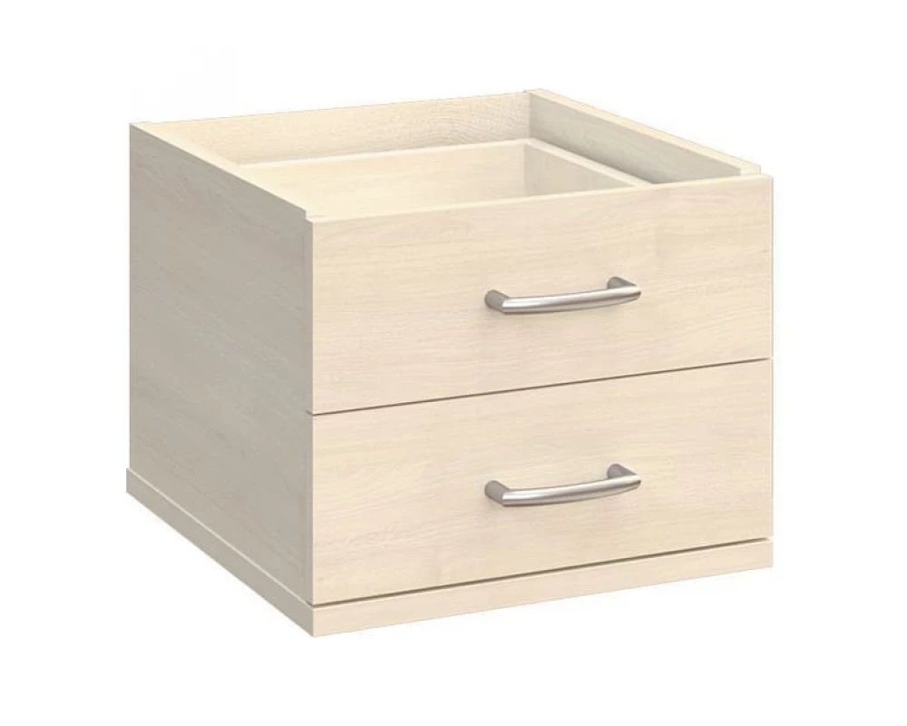 Тумба подвесная для столов А-120Т, А-140Т, А-160Т АТ-02 Style