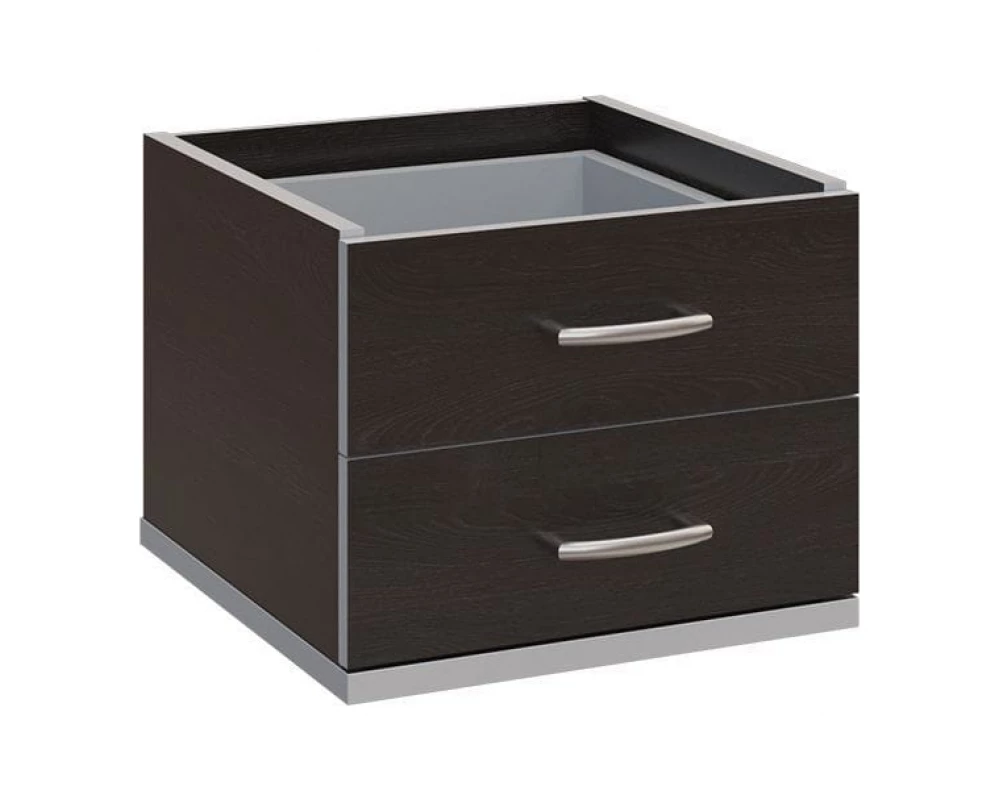 Тумба подвесная для столов А-120Т, А-140Т, А-160Т АТ-02 Style