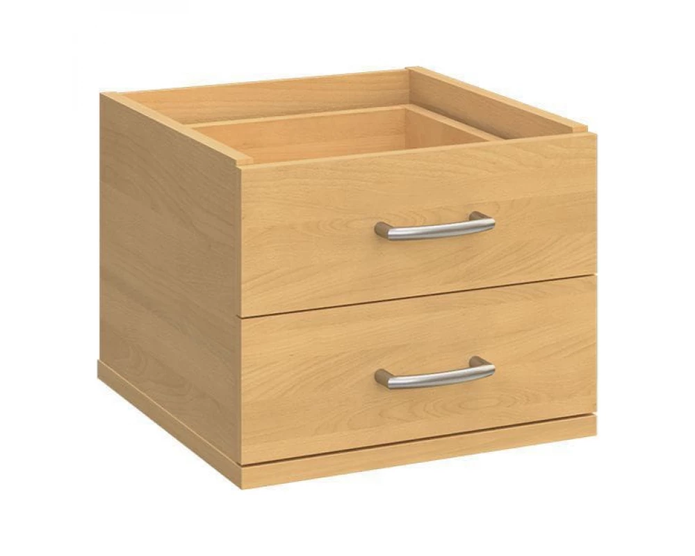 Тумба подвесная для столов А-120Т, А-140Т, А-160Т АТ-02 Style