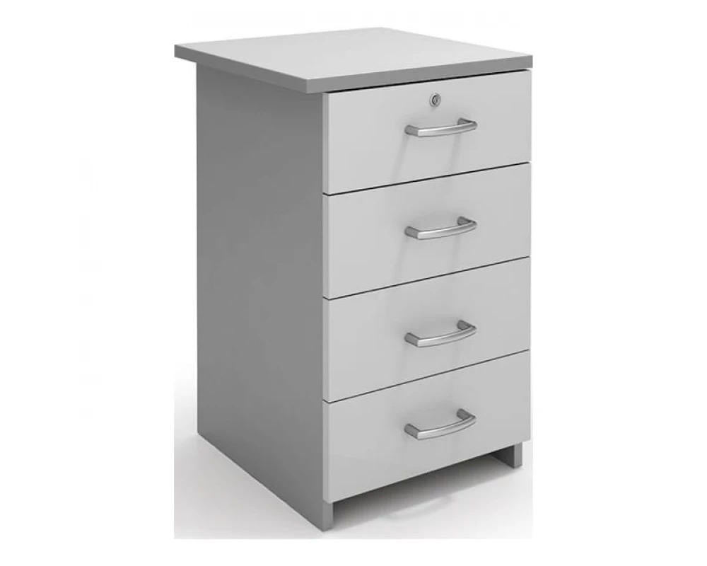 Тумба приставная с топом ТПР-2+СТП-45 Style