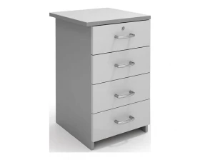 Тумба приставная с топом ТПР-2+СТП-45 Style images