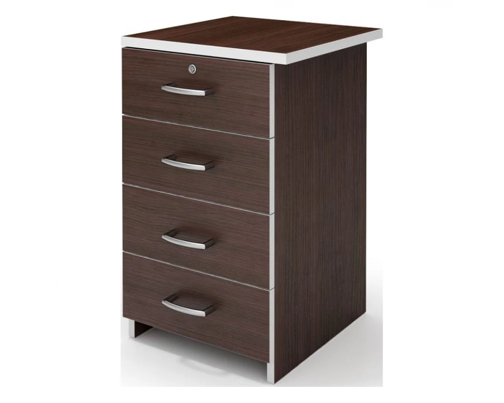 Тумба приставная с топом ТПР-2+СТП-45 Style