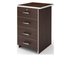 Тумба приставная с топом ТПР-2+СТП-45 Style images