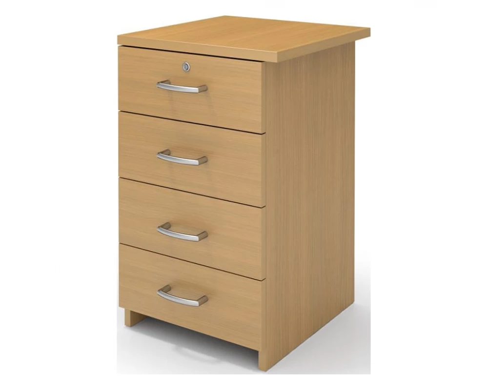 Тумба приставная с топом ТПР-2+СТП-45 Style