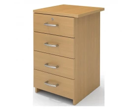 Тумба приставная с топом ТПР-2+СТП-45 Style images