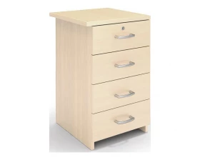 Тумба приставная с топом ТПР-2+СТП-45 Style images