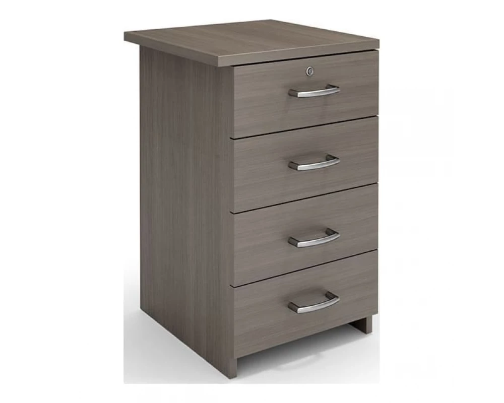 Тумба приставная с топом ТПР-2+СТП-45 Style