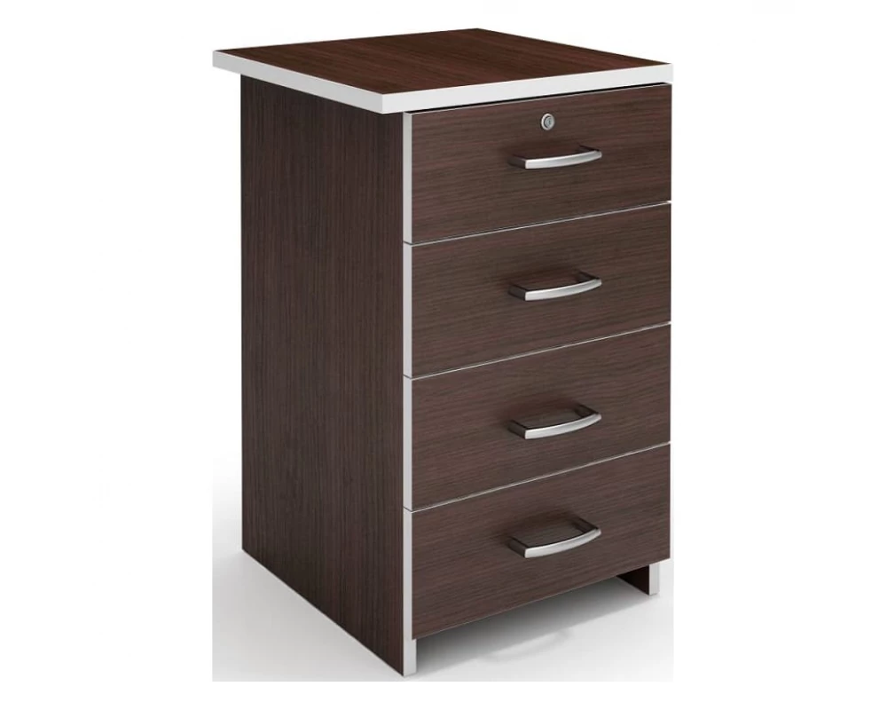 Тумба приставная с топом ТПР-2+СТП-45 Style