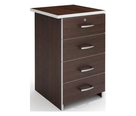 Тумба приставная с топом ТПР-2+СТП-45 Style