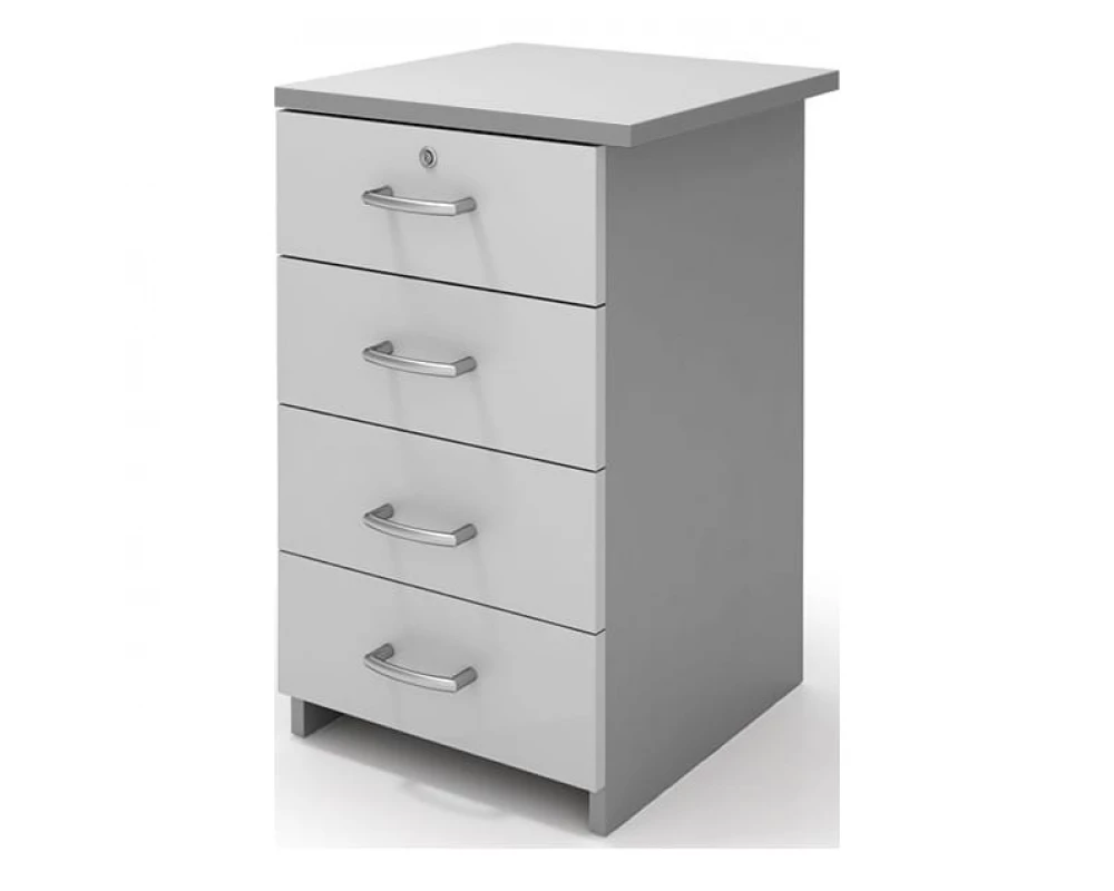 Тумба приставная с топом ТПР-2+СТП-45 Style