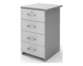 Тумба приставная с топом ТПР-2+СТП-45 Style images