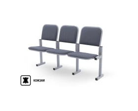 Многоместная разборная секция Эра images