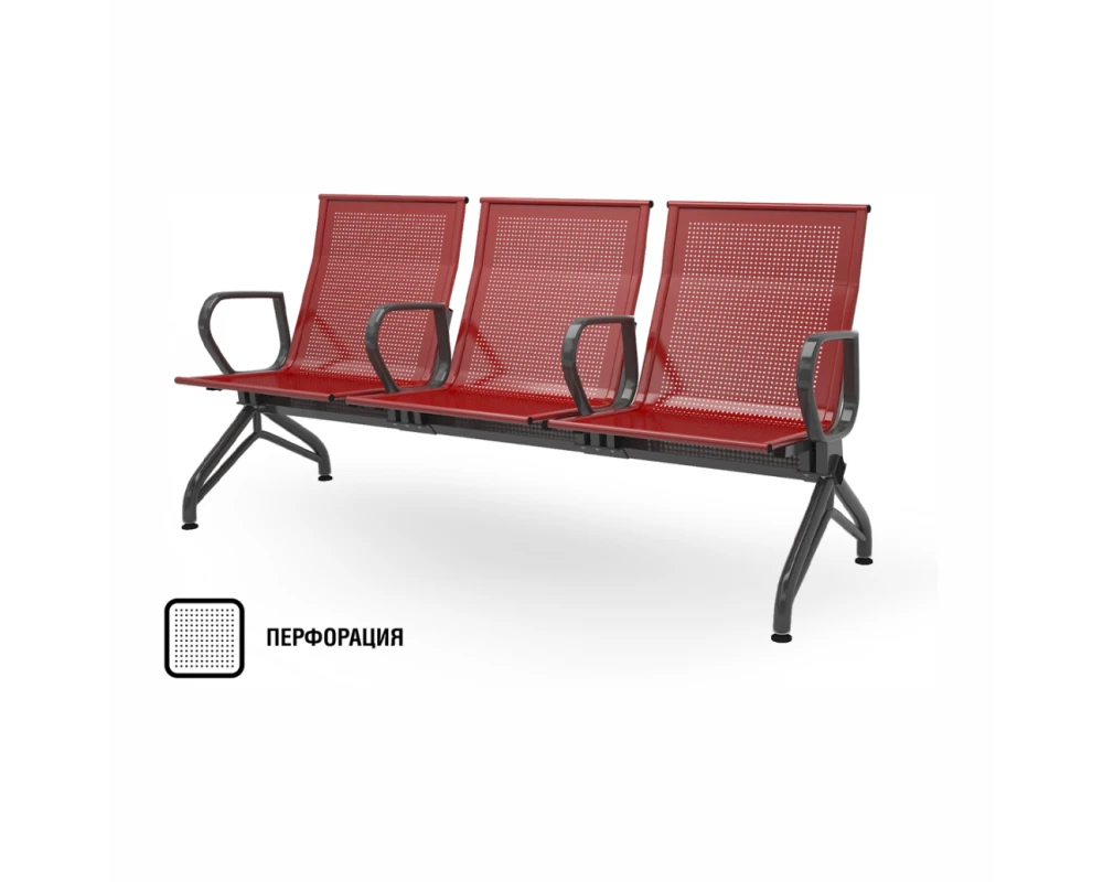 Многоместная секция Aero без МЭ