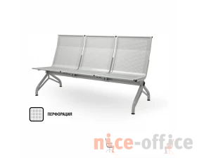 Многоместная секция Aero БП без МЭ images