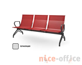 Многоместная секция Aero plus 2П без МЭ images