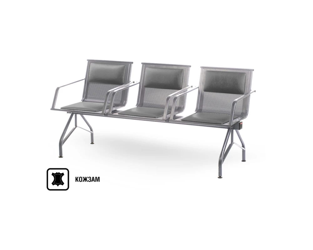 Многоместная секция Феррум plus