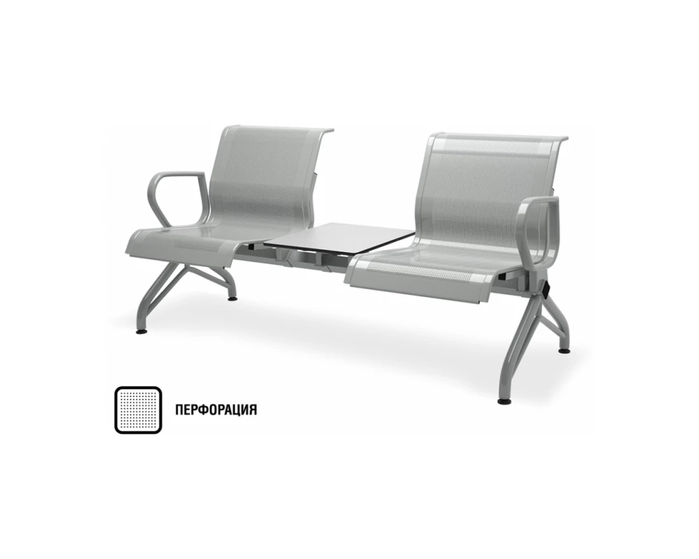 Многоместная секция Круиз-А 2П без МЭ