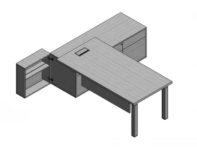 Кабинет руководителя Bliss Plus images