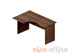 Стол-интеграл левый А-33L Агат images