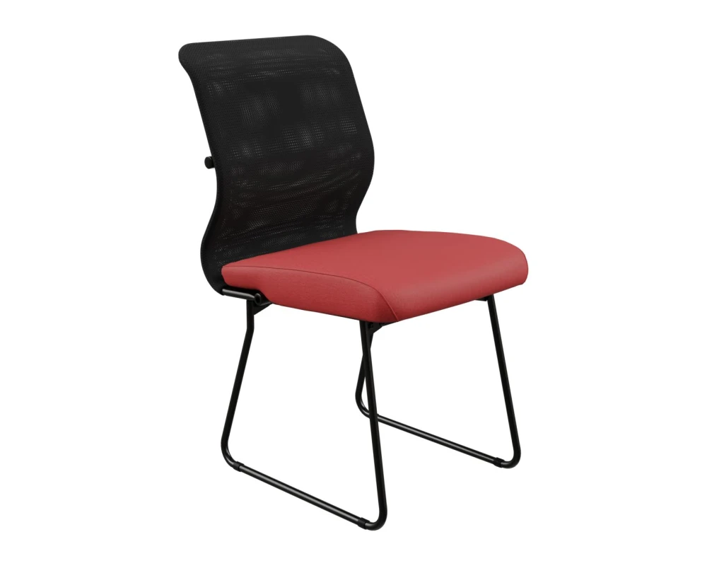 Sit 8 M4-9 - X2+Bahama (F57) (Черный-Красный)