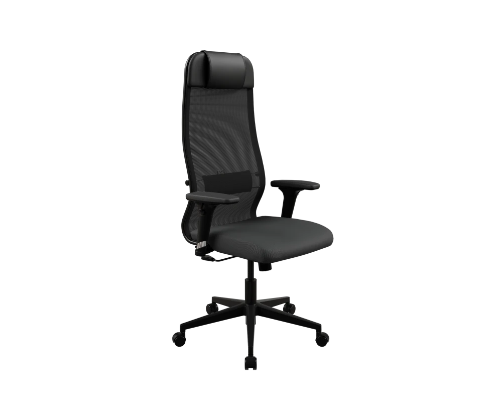 Кресло ErgoLife Set 11 002 (Черный 13E.D.1.242)
